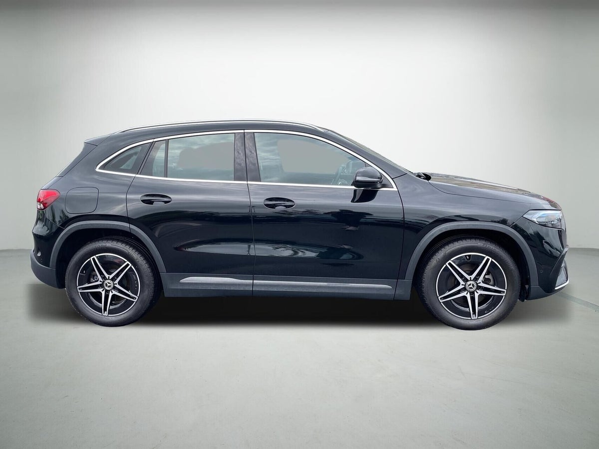 Mercedes EQA300 AMG Line 4Matic billede 5