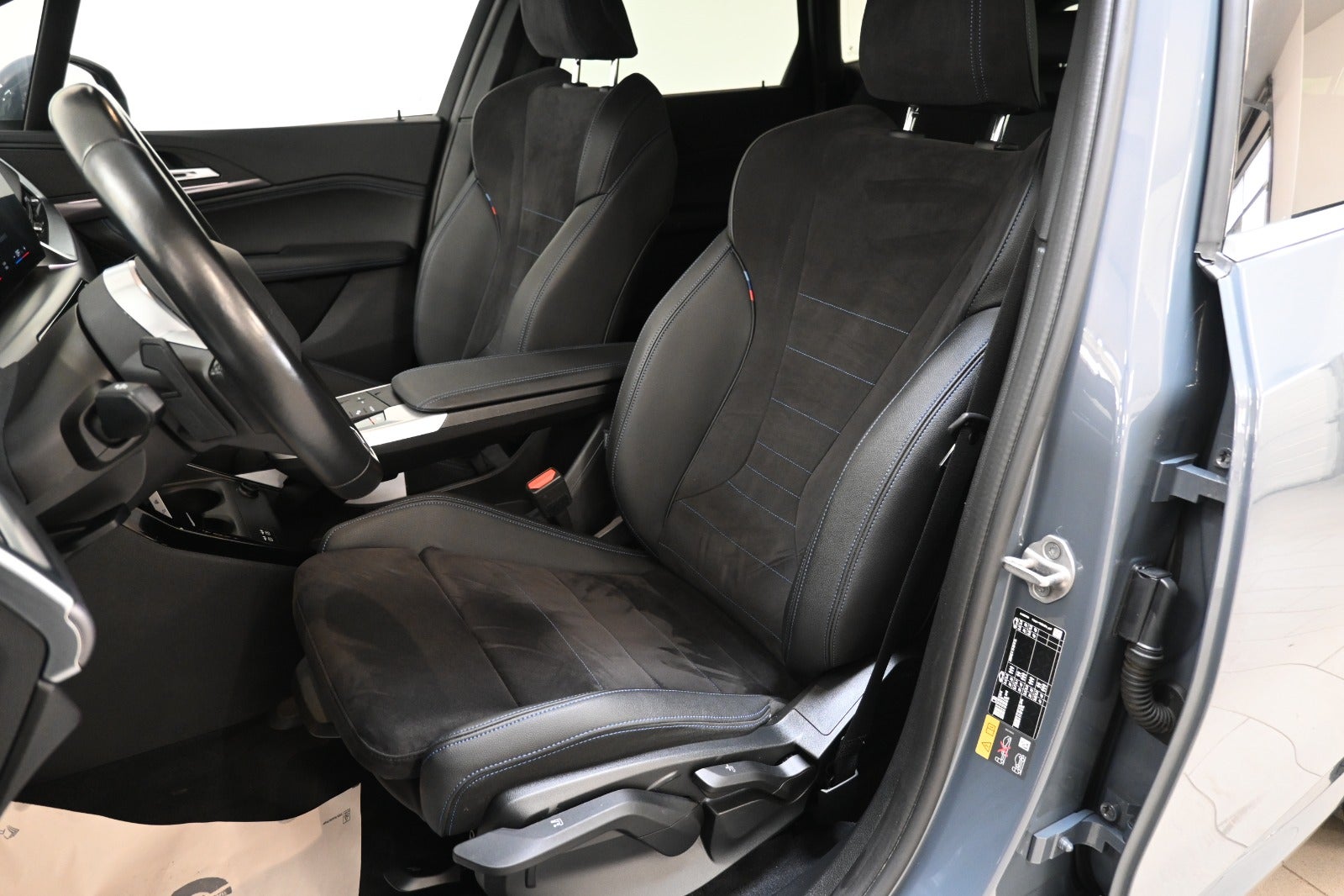 BMW 225e Active Tourer M-Sport xDrive aut.