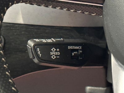 Audi Q7 TDi 218 S-line quattro Tiptr.