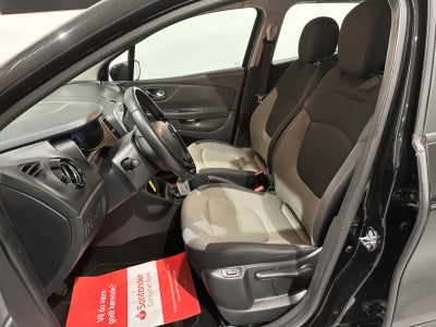 Renault Captur TCe 90 Expression