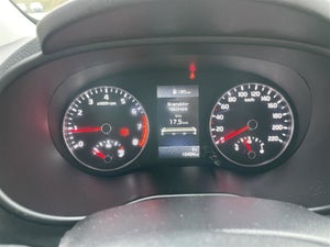 Kia Picanto Prestige Upgrade