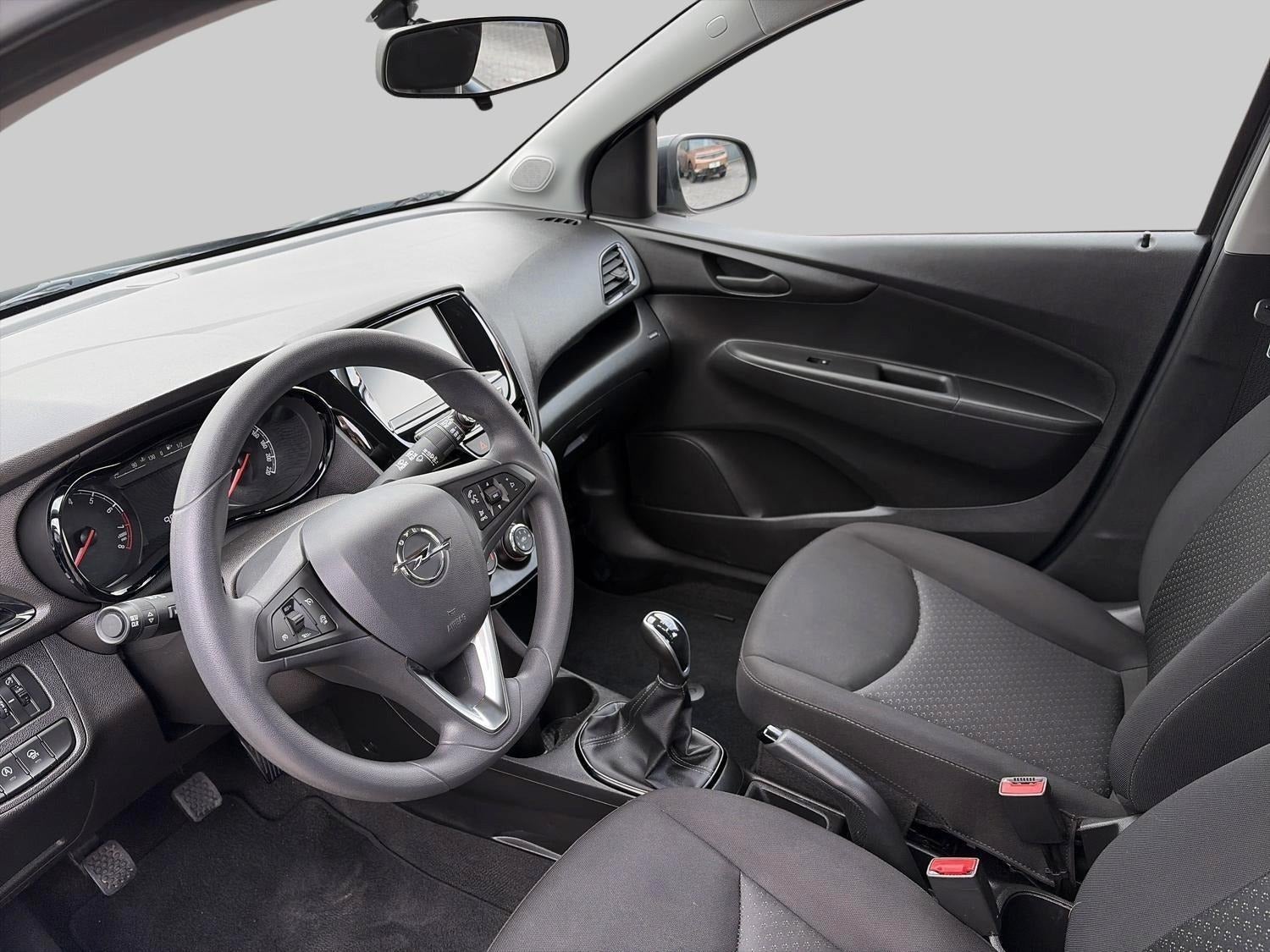 Billede af Opel Karl 1,0 Enjoy