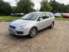 Ford Focus Ti-VCT Ghia stc.