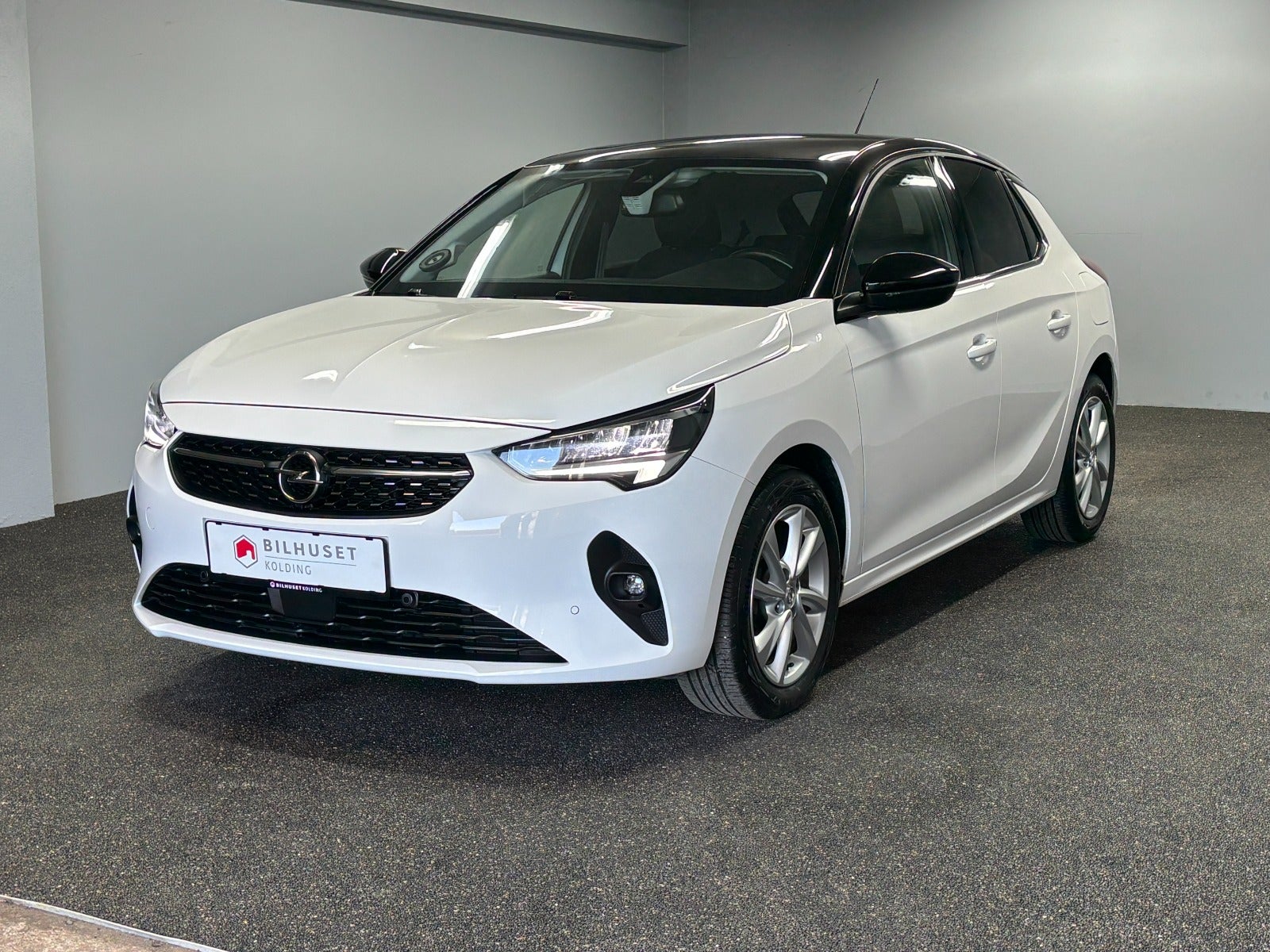 Opel Corsa 1,2 Elegance