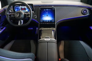Mercedes EQE350 SUV