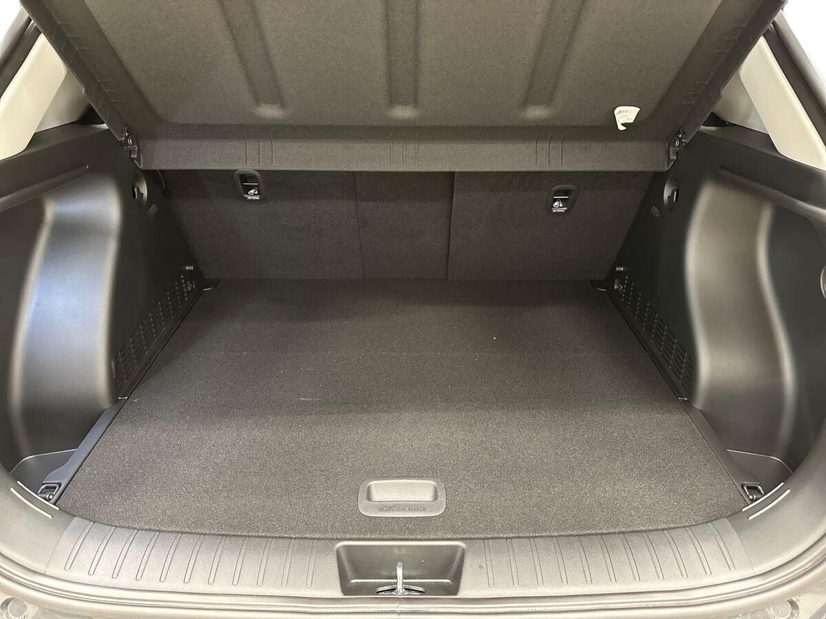 Hyundai Kona EV Advanced billede 13