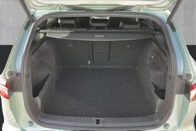 Skoda Enyaq iV Founders Edition