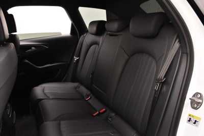 Audi A6 TDi 190 S-line Avant quattro S-tr.