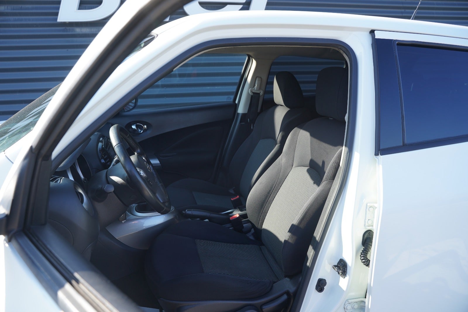 Billede af Nissan Juke 1,2 Dig-T 115 Acenta