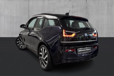 BMW i3 Edition WindMill BMW i3 Edition WindMill - 2