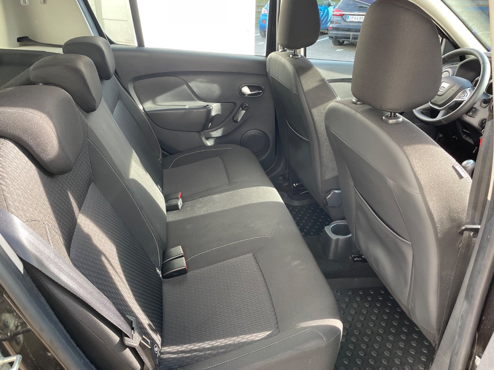 Billede af Dacia Sandero 0,9 TCe 90 Streetway