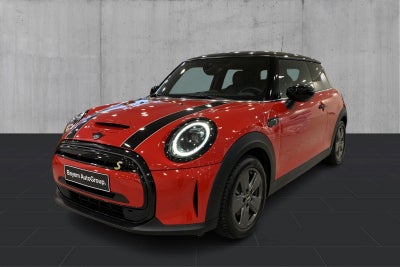 MINI Cooper SE Essential - 0