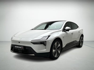 Polestar 4 Long Range