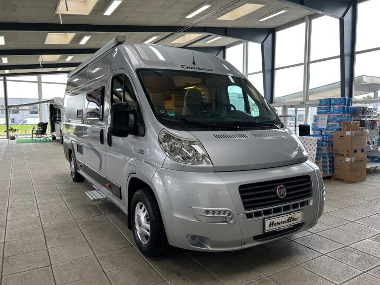 Fiat Chausson MJT Twist 06 Prestige