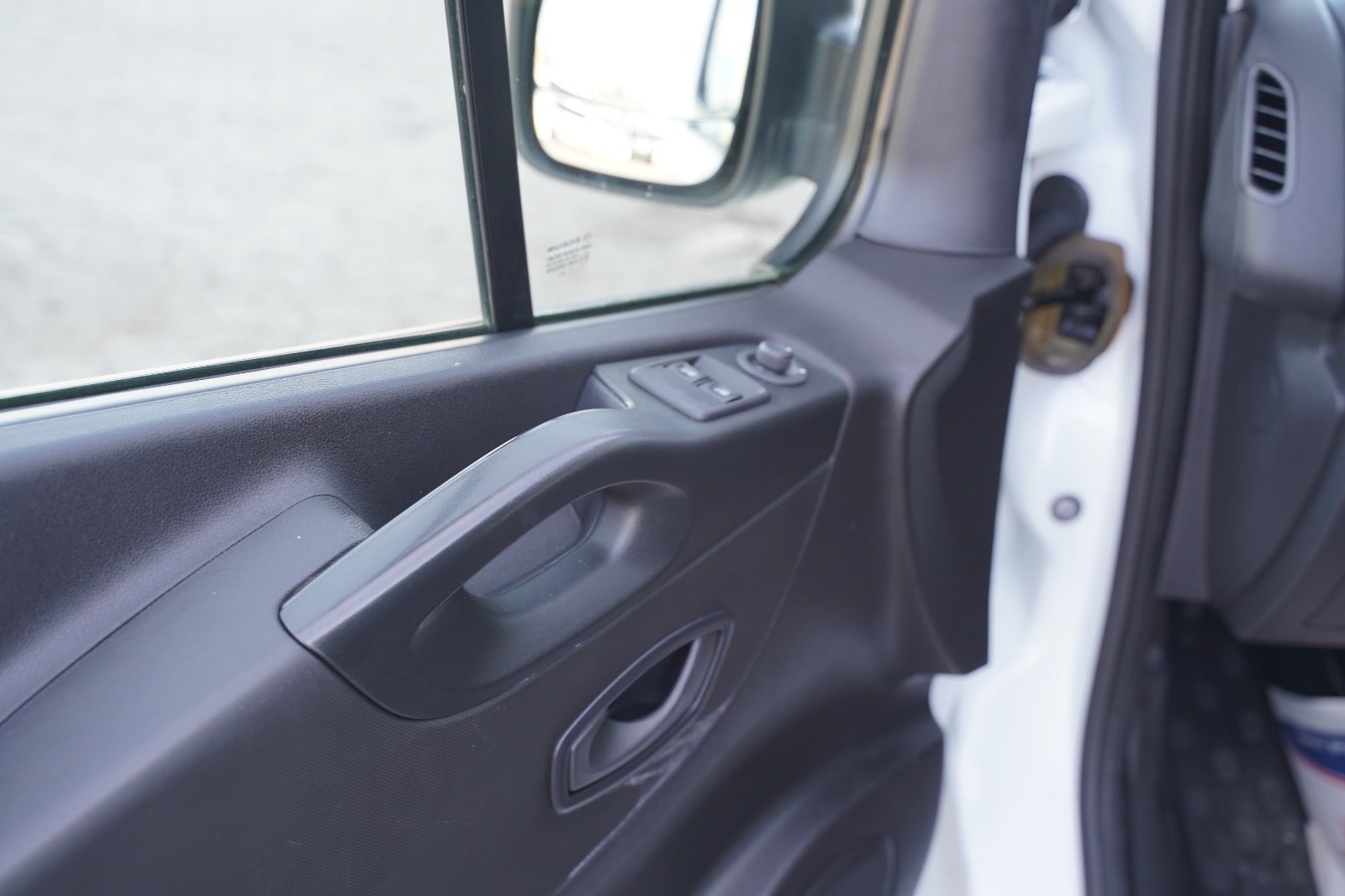 Billede af Renault Trafic T29 2,0 dCi 120 L2H1