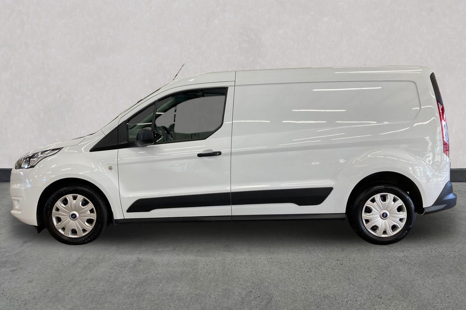 Billede af Ford Transit Connect 1,5 TDCi 100 Trend lang