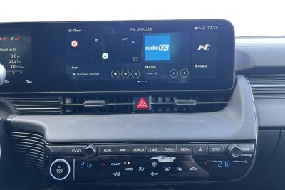 Hyundai Ioniq 5 N Performance AWD