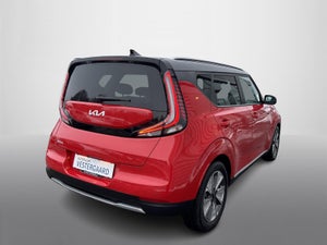Kia e-Soul Premium