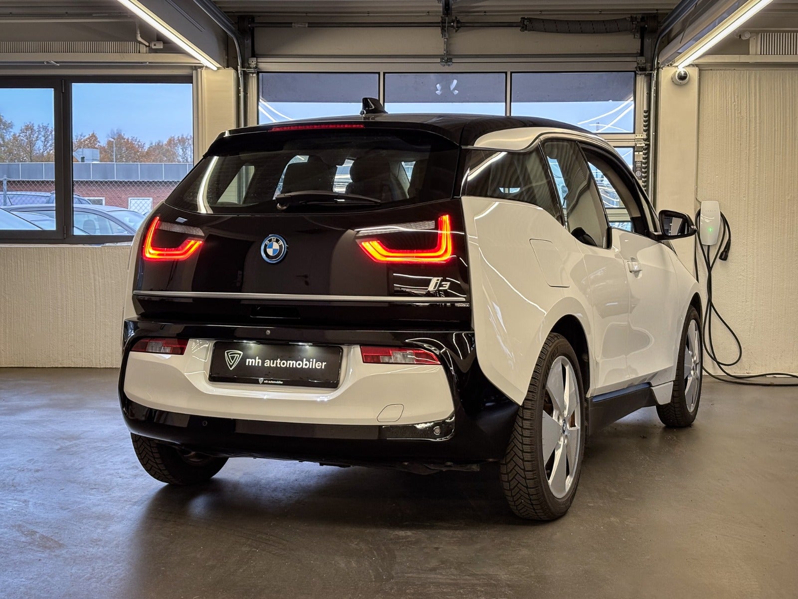 Billede af BMW i3 BEV