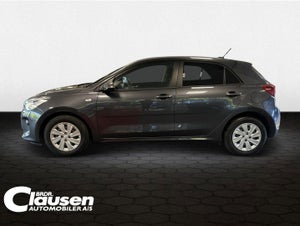Kia Rio T-GDi Attraction