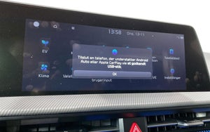 Kia EV6 Long Range Performance GT-Line AWD