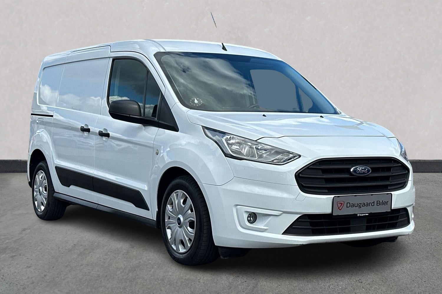 Billede af Ford Transit Connect 1,5 TDCi 120 Trend aut. lang