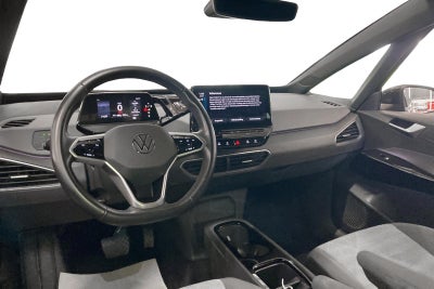VW ID.3 Pure Performance