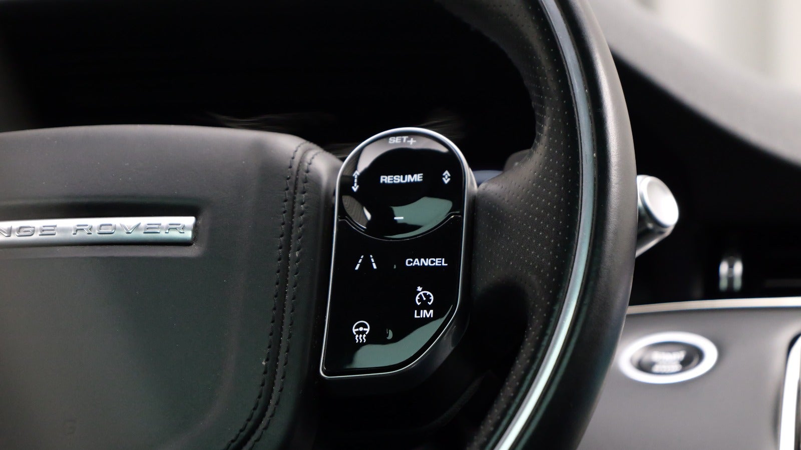 Land Rover Range Rover Evoque P300e R-Dynamic HSE aut.