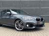 BMW 118i M-Sport aut. thumbnail