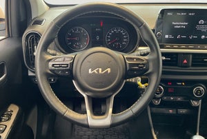Kia Picanto Prestige Upgrade