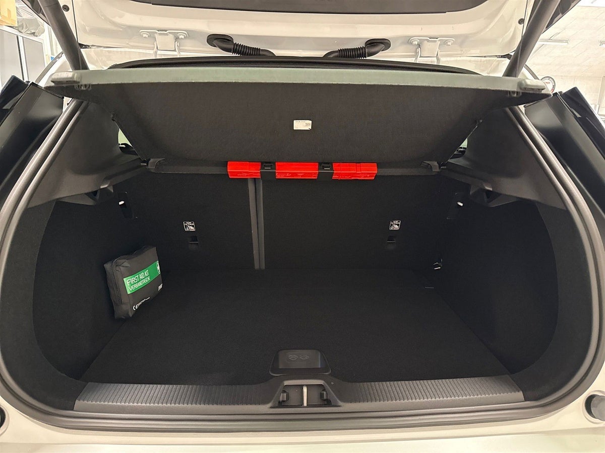 Volvo EX30 Extended Range Ultra billede 14