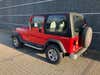 Jeep Wrangler 4x4 thumbnail