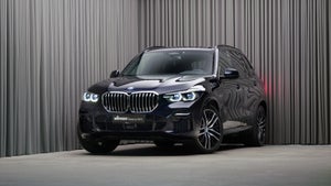 BMW X5 xDrive45e M-Sport aut.