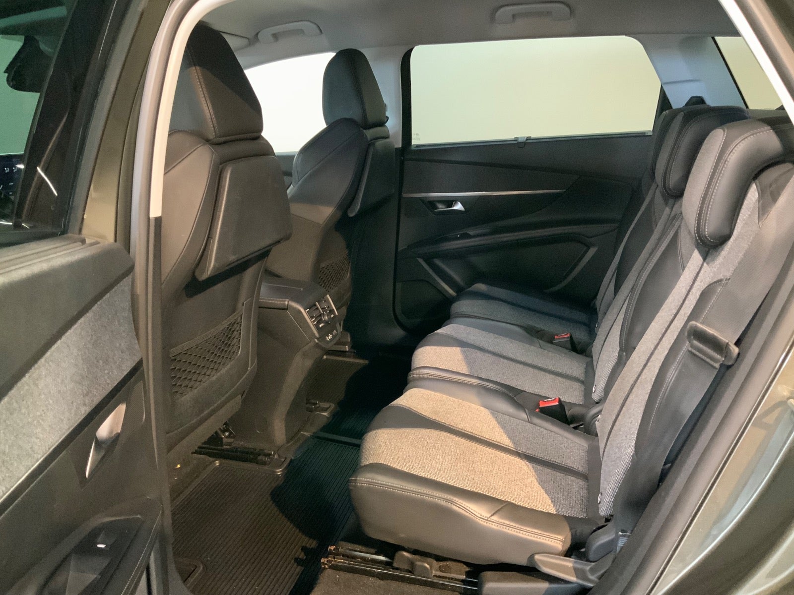Peugeot 5008 (7/8)