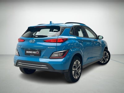 Hyundai Kona EV Select billede 1