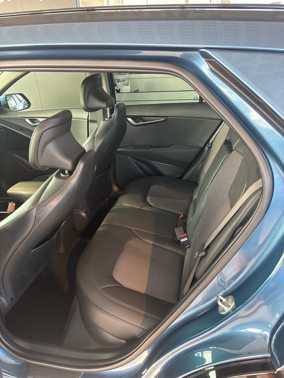 Kia Niro PHEV Prestige DCT