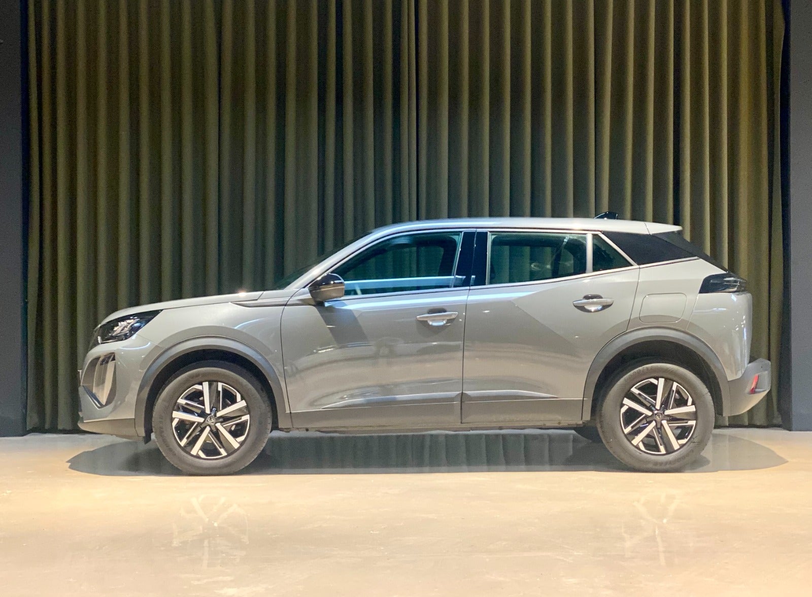 Billede af Peugeot 2008 1,2 PureTech 100 Active