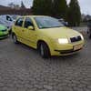 Skoda Fabia 8V 68 Comfort Combi thumbnail