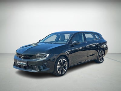 Opel Astra-e 54 GS Sports Tourer 5d