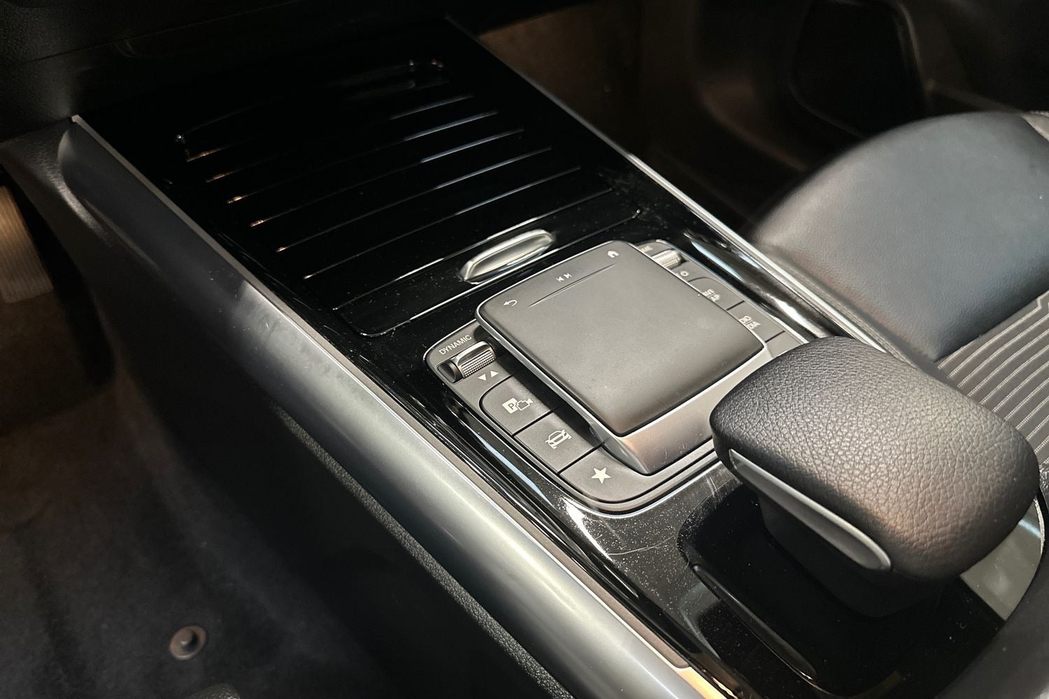 Billede af Mercedes EQA250  Progressive
