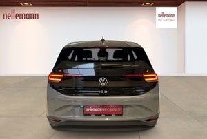 VW ID.3 Pro