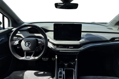 Skoda Enyaq iV Sportline