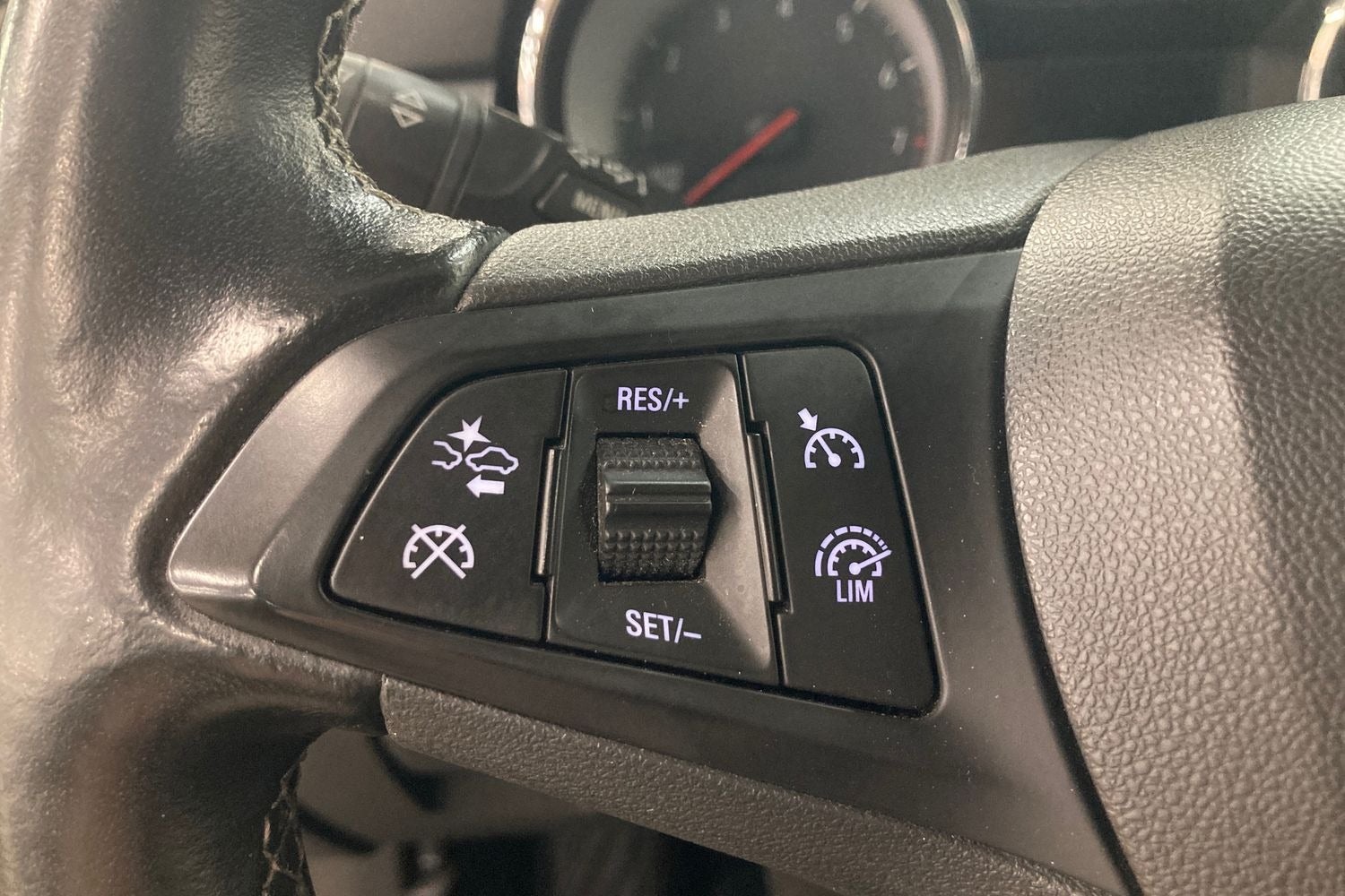 Billede af Opel Astra 1,0 T 105 Enjoy Sports Tourer