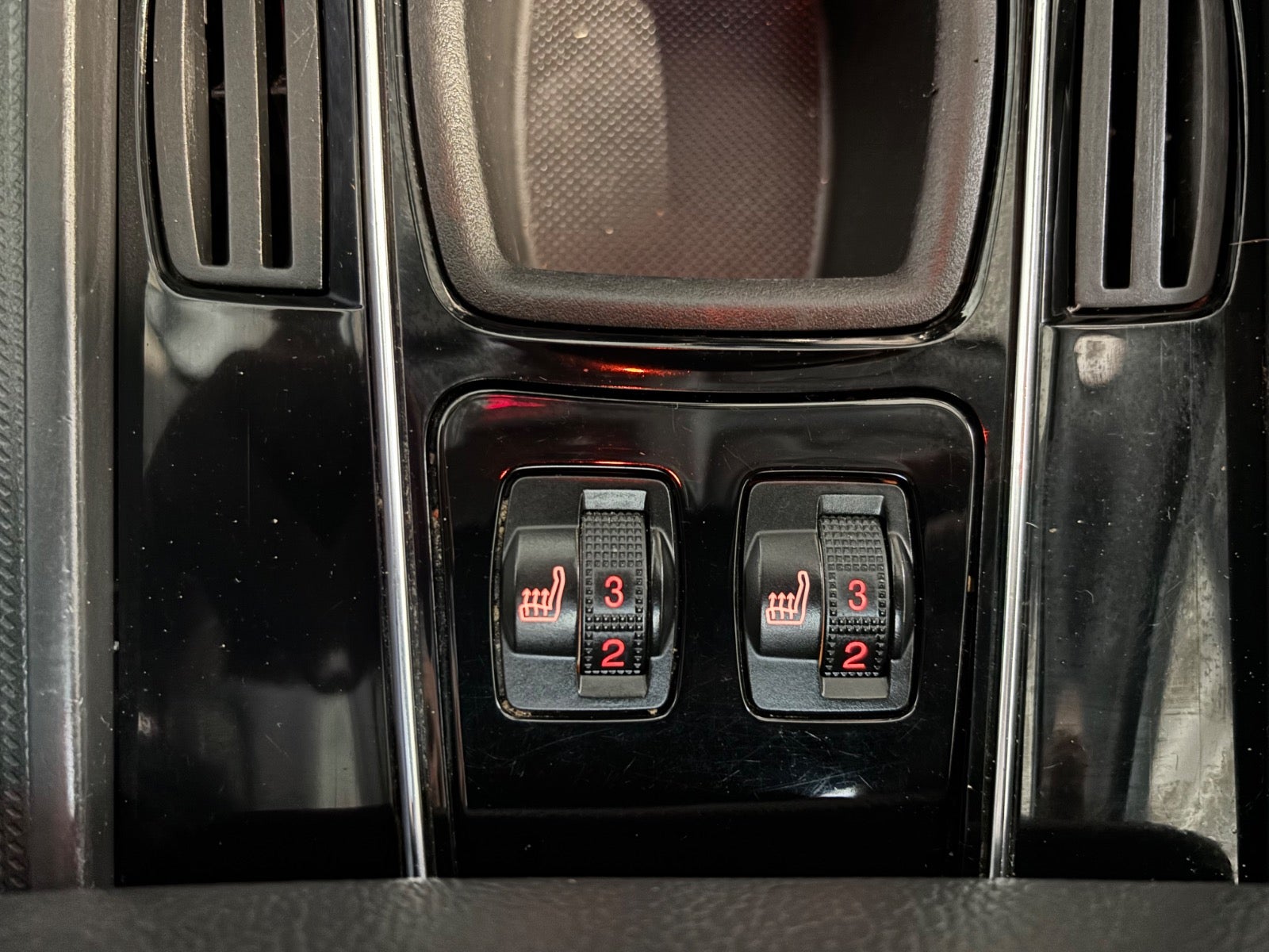 Peugeot 508, Billede 17