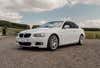 BMW 320d Coupé M-Sport aut. thumbnail