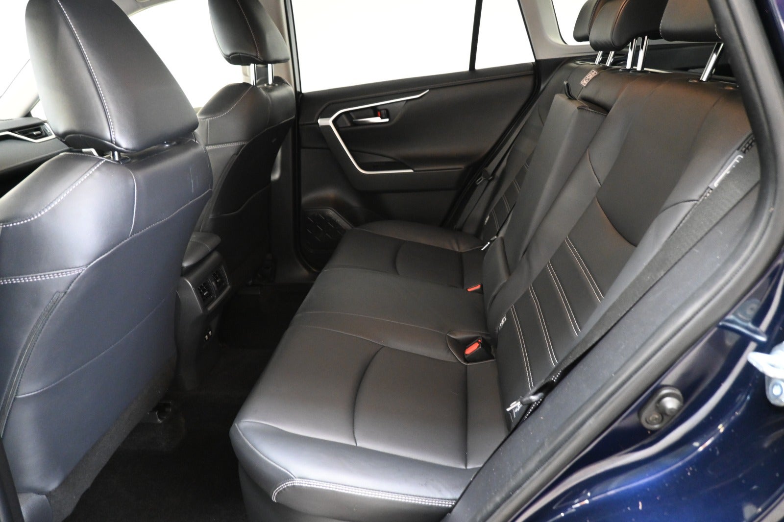 Toyota RAV4 Hybrid H3 Business MDS