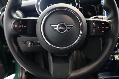MINI Cooper SE Classic Trim