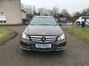 Mercedes C200 CDi Avantgarde stc. aut. BE thumbnail