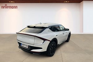 Kia EV6 Long Range Performance Upgrade AWD