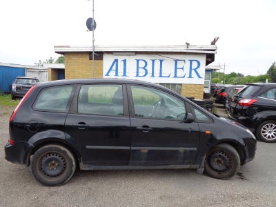 Ford Focus C-MAX Ambiente